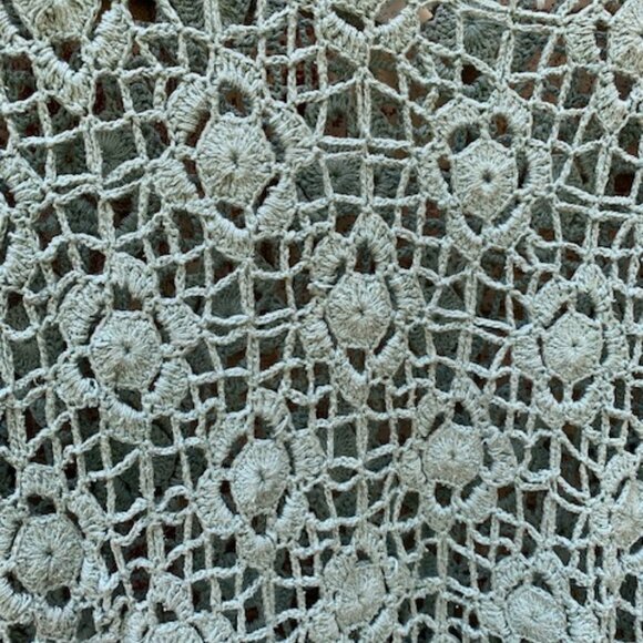 Anna Gray silk sweater - Picture 6 of 12